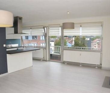 Appartement te huur - Foto 5