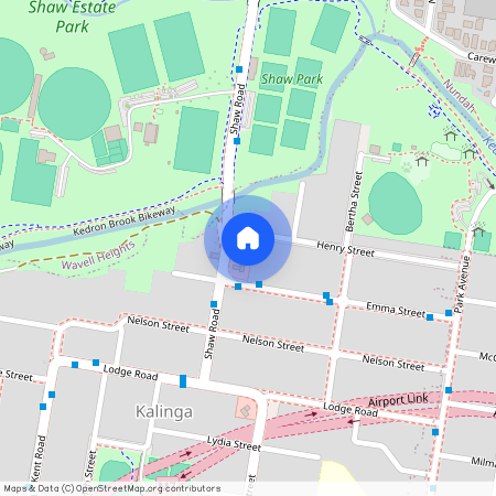 74 Henry Street, Qld 4030, Kalinga