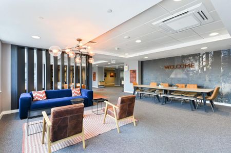 1 bedroom apartment to rent - Photo 2