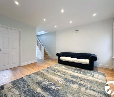 1 bedroom maisonette to rent - Photo 2