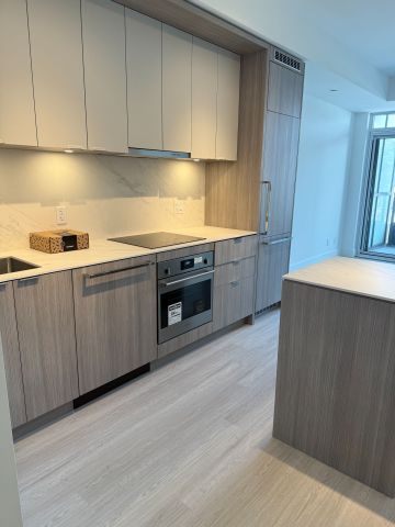 For Lease - 6 Greenbriar Road Unit# 812, Toronto, Ontario - Photo 5