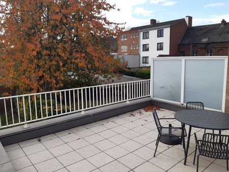 Appartement te huur in Gentbrugge - Photo 5