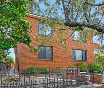 4/275 Livingstone Road, Marrickville NSW 2204 - Apartment For Rent ... - Photo 5