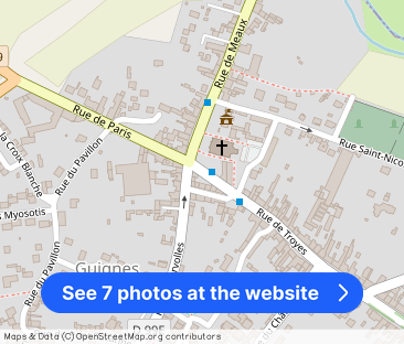 Mieszkanie na wynajem - 50 m² - 2 pokoje - Photo 1