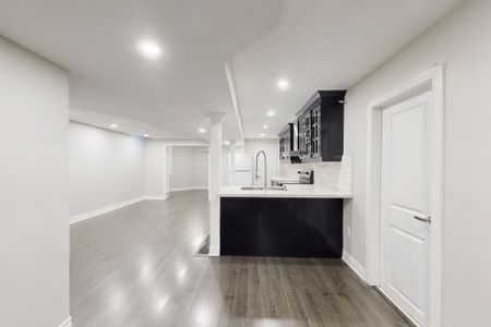 For Lease - 38 Havanna Crescent Unit# Basement, Brampton, Ontario - Photo 4