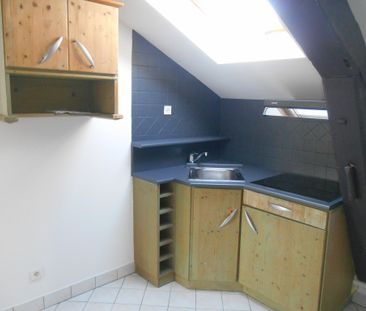 APPARTEMENT 2 pièce(s) - 45m² - Photo 6