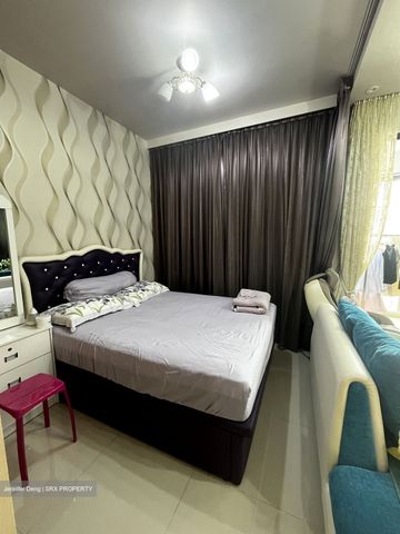 Hillion Residences (D23), Apartment - For Rent - Photo 4
