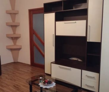 2 camere, decomandat, 54 mp, de inchiriat apartament in zona Precis... - Photo 1