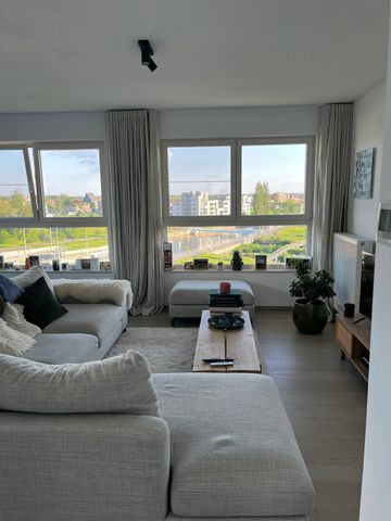 Appartement te huur in Harelbeke met 2 slaapkamers - Photo 3