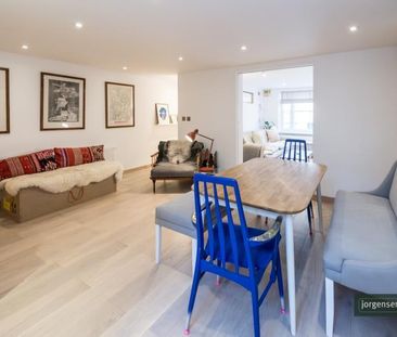 1 bedroom house to rent - Photo 3