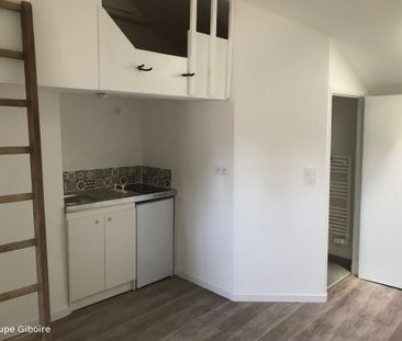 Appartement T1 à louer - 15 m² - Photo 4
