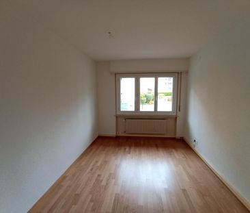 Joli 4.5 pièces rénové récemment au rez-de-chaussée - Photo 6