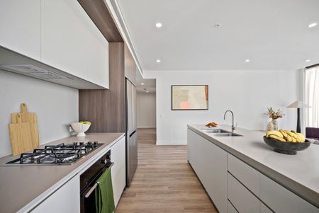 802/116 Macquarie Street, Parramatta NSW 2150 - Apartment For Rent | Domain - Photo 3