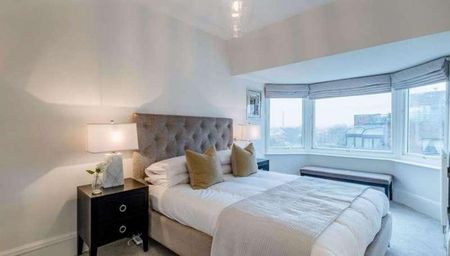 Penthouse, Strathmore Court, Park Road, London, NW8 - Photo 3