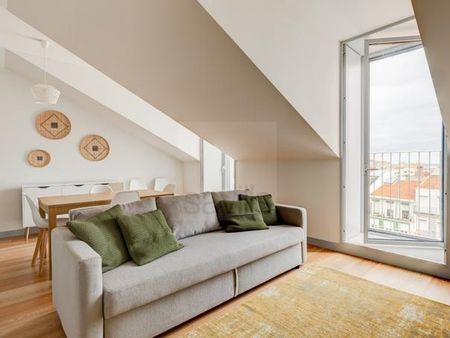 Apartamento T1 - Photo 3