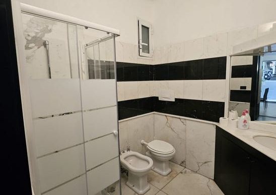 Via via casaregis, Genova, Liguria 16131