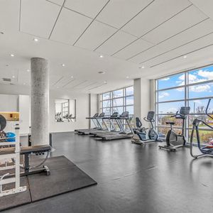 910 - 7615 Rue Des Métis, Quebec - Photo 2