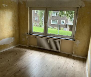 Tolle 3-Zimmer-Wohnung im Erdgeschoss mit Balkon in beliebter Lage ... - Photo 4