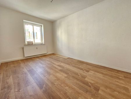 Sehr schöne renovierte 3-Zimmer Wohnung auf dem Kaßberg - Foto 5