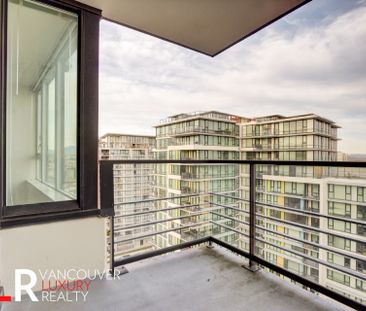 Condo in Richmond, BC - Photo 6