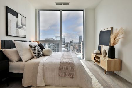 For Lease - 82 Dalhousie Street Unit# PH08, Toronto, Ontario - Photo 5