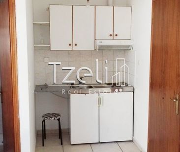 Studio/Γκαρσονιέρα για ενοικίαση - Πάτρα, - Photo 5