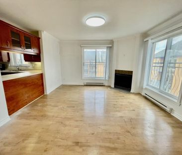 Appartement à louer - Brossard (Noms de rues (C)) Appartement à lou... - Photo 5