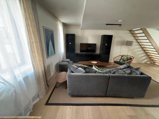 Duplex te huur - Photo 1