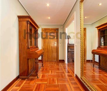 Piso de alquiler en De Panamá, Hispanoamérica - Bernabéu - Foto 5