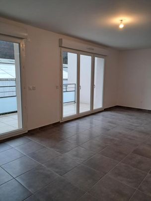 APPARTEMENT T3 - 15 IMP DES MYRTILLES - SASSENAGE - Photo 1