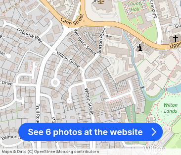 Turkey Court, Taunton, TA1 - Photo 1