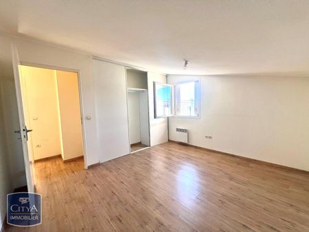 Location Appartement 3 pièces 64m² CADAUJAC 33140 - Photo 3