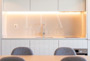 Apartamento T2 em Coimbra