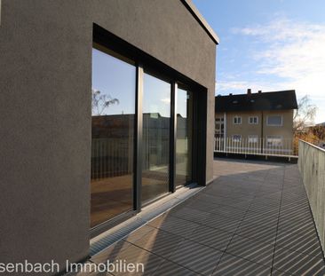 Morgen schon einziehen! Exklusive Wohnung im Zentrum von Grenzach (... - Photo 1
