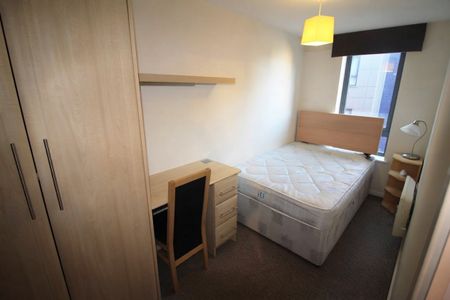 11 Oldham Street, Liverpool, L1 - Photo 4