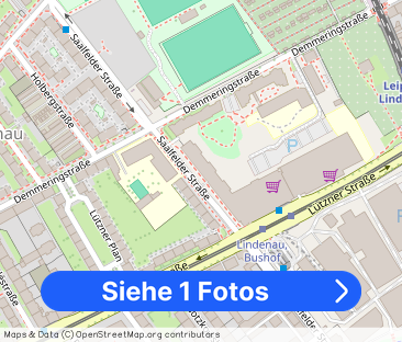 SENIOREN-RESIDENZ - Forum Lindenau - altersgerechte Wohnung im Betr... - Foto 1