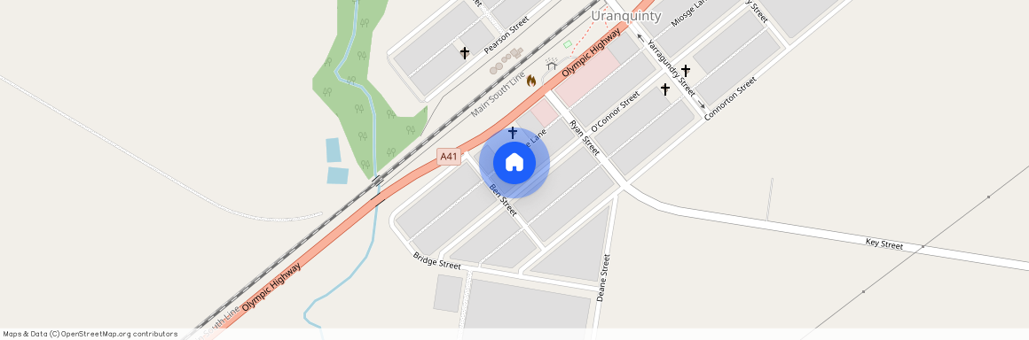 25 O'Connor Street, Uranquinty NSW 2652