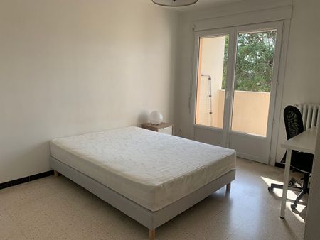 T2 Meublé - 40 m² - Aiguelongue, - Photo 5
