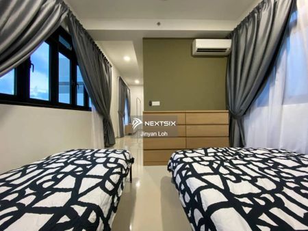 Meridin Suites Residences - Foto 4