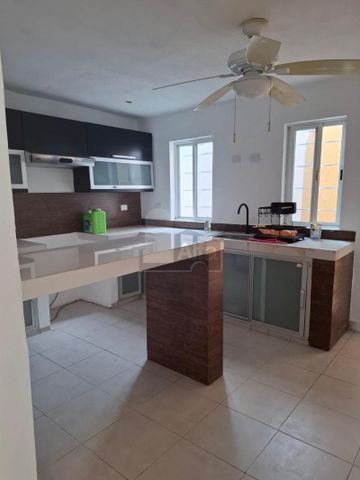 REF. 7913/1487 - Casa sola en renta en Chuburna de Hidalgo, Mérida, Yucatán - Photo 5
