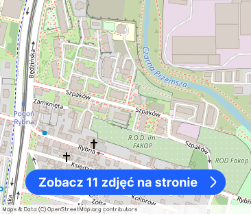 Apartament na wynajem z m.postojowym+komórka - Zdjęcie 1