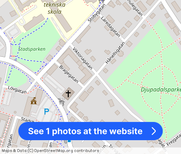 Hånellsgatan 9 - Photo 1