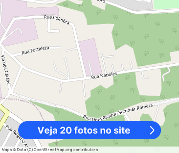 Alugo Apartamento NOVO ( nunca morado)sem fiador, sem burocracia, D... - Foto 1
