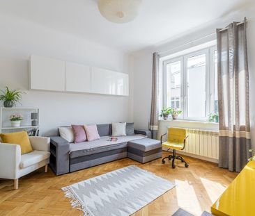 Kawalerka, 24 m2, Rondo Wiatraczna, SWPS. 24 m² - Photo 1