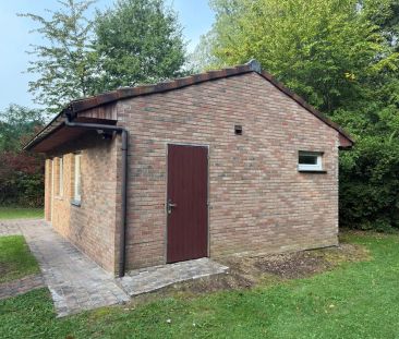 Unieke en landelijk gelegen chalet 2e verblijf - Photo 6