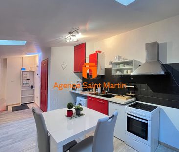 Location Appartement 2 pièces 35m² - Photo 1