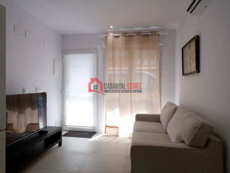 Apartamento de alquiler en El Cabanyal - El Canyamelar - Photo 3