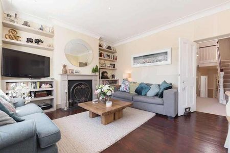 Marmion Road, Battersea, SW11 - Photo 4