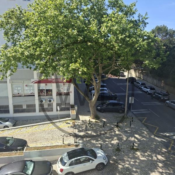 Apartamento T2 em Lisboa - Foto 1