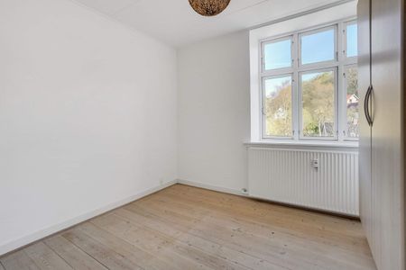 Hyggelig 2-værelses lejlighed - Foto 2